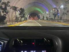 -秦岭终南山公路隧道公司