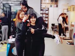 -VPsmart私教健身工作室(新华路旗舰店)