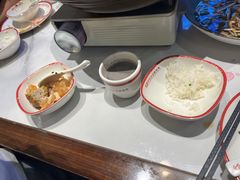 -金陵后厨·南京菜(新街口秣陵路店)