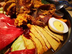 -韩香福脊骨汤锅(上杭路店)