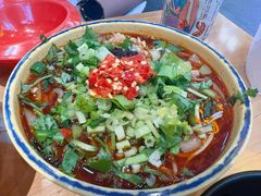 -冒椒火辣(太古里店)