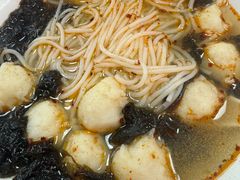 -老滕家过桥米线(金鱼胡同店)