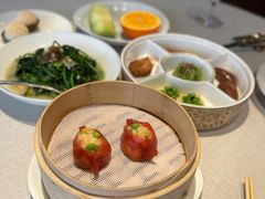 -皇朝会.经典传统粤菜(外滩店)