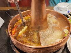 -仁和四季涮肉馆(天坛南门店)