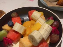 -半秋山西餐厅(巴南万达广场店)