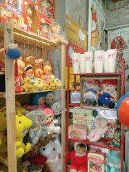 点击看大图 店内环境-LuLu玩具公社