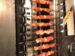 -很久以前羊肉串(南京路第一百货店)