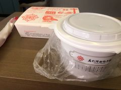 -万利隆包子铺(清石广场店)