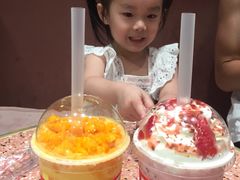 草莓小公主-果呀呀(国金街店)