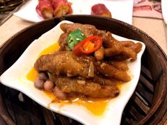 -点都德(华强南店)