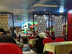 -素心素食(翠苑店)