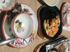 -新白鹿餐厅(城西银泰城店)