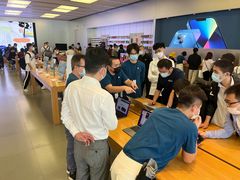 -Apple零售店(深圳益田假日广场店)