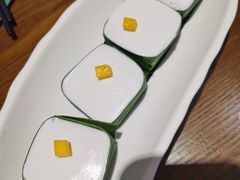-帕蓝·暹罗料理(大学路店)