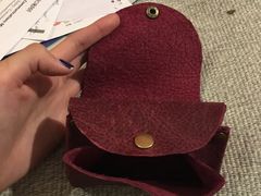 -零几体验diy皮具工作室(振业城店)