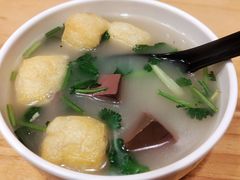 -龙咆汤包·手工现包小笼(拱北口岸店)