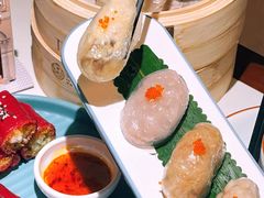 -禄运茶居·手工点心(猎德店)