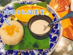 -simply thai天泰(世纪汇店)