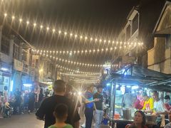 -槟城街头艺术街区