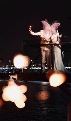 -唯一旅拍·颂当代影像艺术中心(上城店)