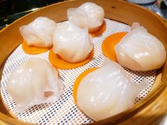 -都市阳光海鲜城(青山湖店)
