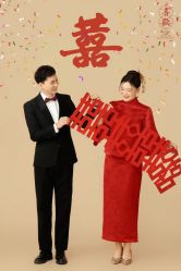-时光印记婚纱摄影工作室·原创定制