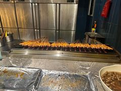 -禾斗海鲜自助(市南银座店)