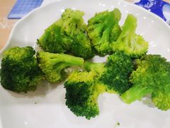 -海大大蒸汽海鲜餐厅·粤菜·特色小炒(欢乐颂店)