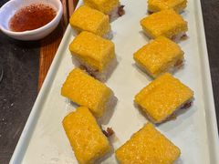 黄米凉糕-紫泥369粗粮季(鼓楼店)