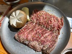 -哼蟹二将·烤肉酱蟹(合生汇店)