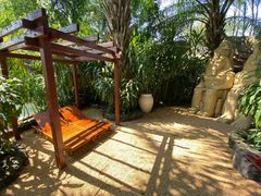 -海口观澜湖火山温泉谷