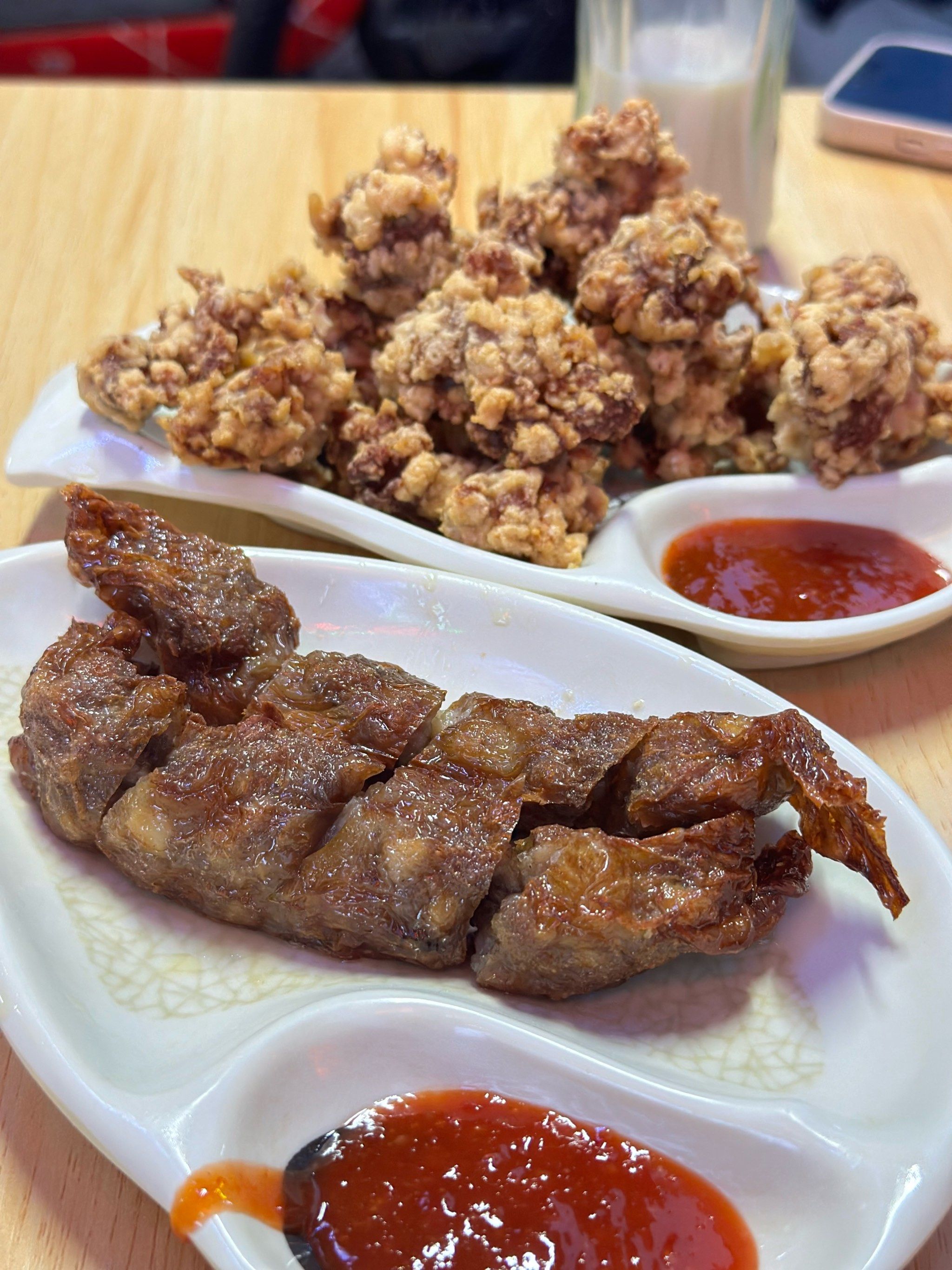 沙茶是什么味道呢?