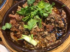 -佬缸炮江湖川菜(玉林店)