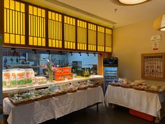 -西郊竹园甲鱼面(老一中店)