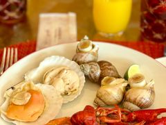 -咖啡苑 - 蔚藍夏日限定主题(永利皇宫店)