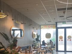 -必胜客(浦上万达店)