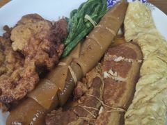 -王胖儿甏肉干饭(总店)