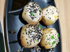 -小杨生煎(南京东路食品一店)