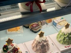-拉那巴米 蛋糕定制(世纪东方广场店)