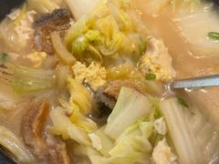 三鲜汤-阿毛饭店(和义路店)