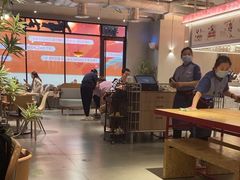 -必胜客(大宁路店)