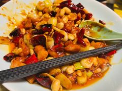 -情满四合院•京菜•烤鸭(动物园店)