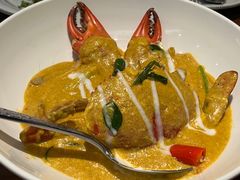 -星叶·东南亚料理(宁波万象汇店)