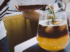 -稀物集咖啡(徽州大道店)