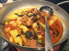 -新白鹿餐厅(京基KK ONE店)