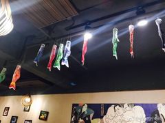 大堂-左舞和风屋便当(金地店)