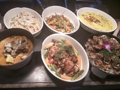 -红林大酒店RFcafe自助餐厅