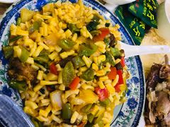 丁丁炒面-维吾尔餐厅(宜山路店)