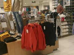 -优衣库(厦门SM广场店)