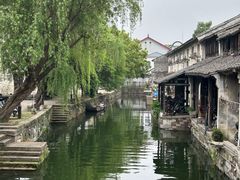 -南浔古镇